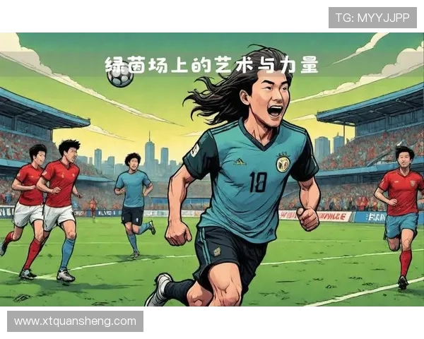 如果足球球星突然改名会带来怎样的轰动与趣味想象