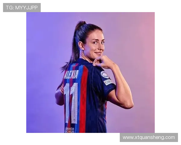 巴萨女足球星签字加盟新纪录揭晓 聚焦她的未来发展与影响力 巴萨女足球星签字加盟新纪录揭晓 聚焦她的未来发展与影响力