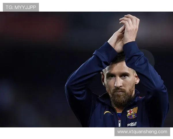 梅西如何在FIFA足球世界中成为传奇球星的六大关键因素分析 梅西如何在FIFA足球世界中成为传奇球星的六大关键因素分析