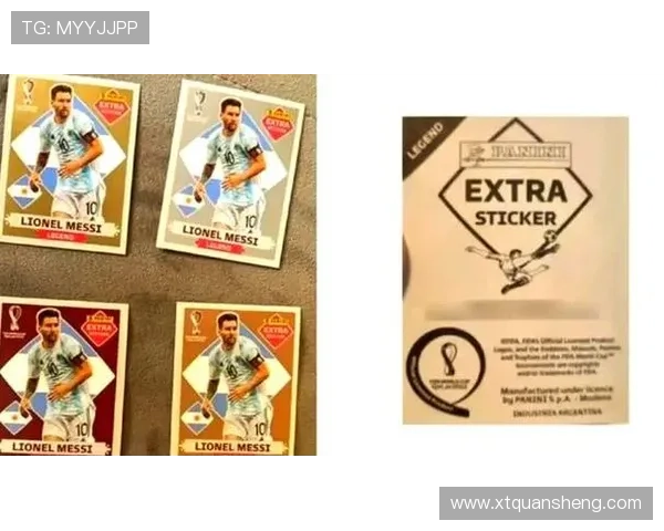 足球球迷收藏热潮球星卡市场发展与价值解析