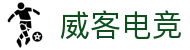威客电竞(vkgame)-为竞技而生